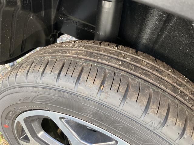 ハスラー ハイブリッドＸ　クリアランスソナー　オートクルーズコントロール　レーンアシスト　衝突被害軽減システム　オートライト　ＬＥＤヘッドランプ　スマートキー　アイドリングストップ　電動格納ミラー　シートヒーター　ＣＶＴ（28枚目）