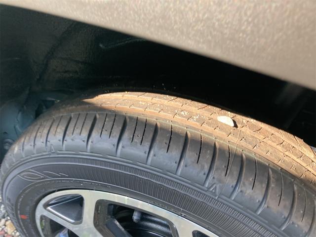 ハスラー ハイブリッドＸ　クリアランスソナー　オートクルーズコントロール　レーンアシスト　衝突被害軽減システム　オートライト　ＬＥＤヘッドランプ　スマートキー　アイドリングストップ　電動格納ミラー　シートヒーター　ＣＶＴ（31枚目）