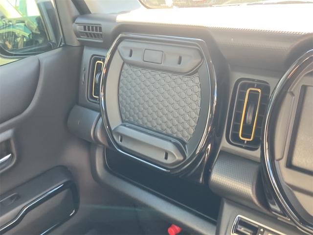 ハスラー ハイブリッドＸ　クリアランスソナー　オートクルーズコントロール　レーンアシスト　衝突被害軽減システム　オートライト　ＬＥＤヘッドランプ　スマートキー　アイドリングストップ　電動格納ミラー　シートヒーター　ＣＶＴ（38枚目）