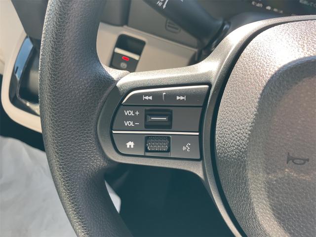 N-BOX ベースグレード 届け出済み未使用車 バックカメラ 両側スライド・片側電動 クリアランスソナー オートクルーズコントロール 衝突被害軽減システム オートライト LEDヘッドランプ スマートキー アイドリングストップ(10枚目)