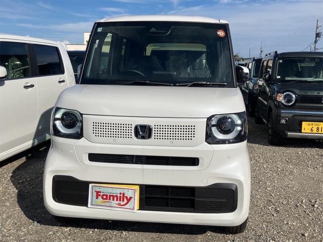 N-BOX ベースグレード 届け出済み未使用車 バックカメラ 両側スライド・片側電動 クリアランスソナー オートクルーズコントロール 衝突被害軽減システム オートライト LEDヘッドランプ スマートキー アイドリングストップ(19枚目)