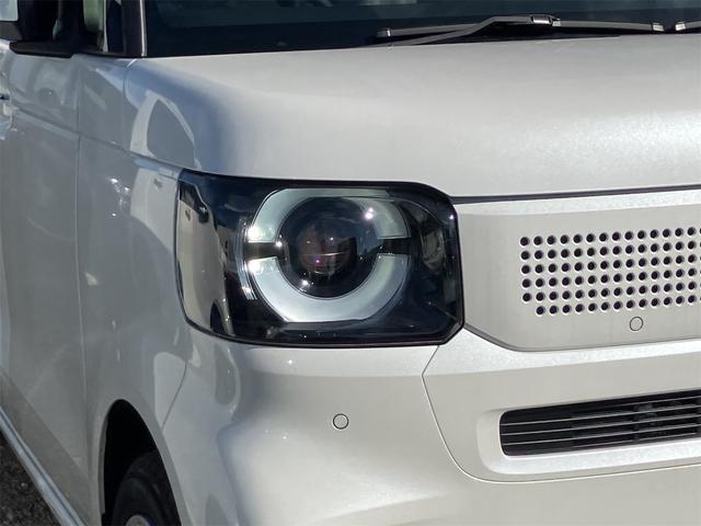 N-BOX ベースグレード 届け出済み未使用車 バックカメラ 両側スライド・片側電動 クリアランスソナー オートクルーズコントロール 衝突被害軽減システム オートライト LEDヘッドランプ スマートキー アイドリングストップ(26枚目)