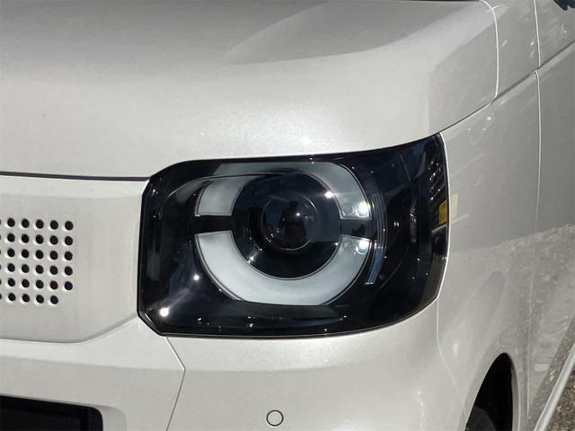 N-BOX ベースグレード 届け出済み未使用車 バックカメラ 両側スライド・片側電動 クリアランスソナー オートクルーズコントロール 衝突被害軽減システム オートライト LEDヘッドランプ スマートキー アイドリングストップ(27枚目)