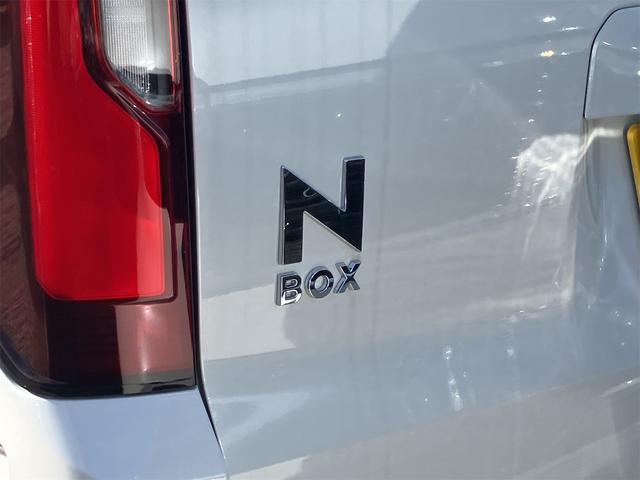 N-BOX ベースグレード 届け出済み未使用車 バックカメラ 両側スライド・片側電動 クリアランスソナー オートクルーズコントロール 衝突被害軽減システム オートライト LEDヘッドランプ スマートキー アイドリングストップ(36枚目)