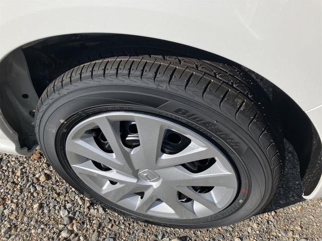 N-BOX ベースグレード 届け出済み未使用車 バックカメラ 両側スライド・片側電動 クリアランスソナー オートクルーズコントロール 衝突被害軽減システム オートライト LEDヘッドランプ スマートキー アイドリングストップ(37枚目)