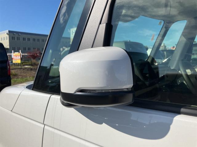N-BOX ベースグレード 届け出済み未使用車 バックカメラ 両側スライド・片側電動 クリアランスソナー オートクルーズコントロール 衝突被害軽減システム オートライト LEDヘッドランプ スマートキー アイドリングストップ(41枚目)