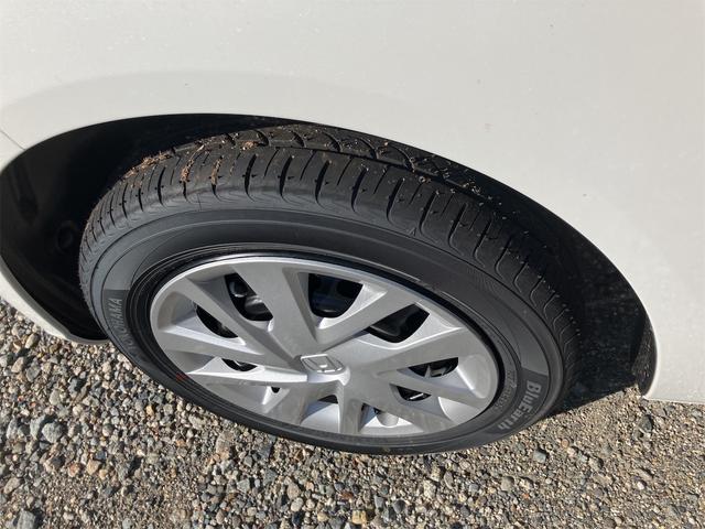 N-BOX ベースグレード 届け出済み未使用車 バックカメラ 両側スライド・片側電動 クリアランスソナー オートクルーズコントロール 衝突被害軽減システム オートライト LEDヘッドランプ スマートキー アイドリングストップ(42枚目)