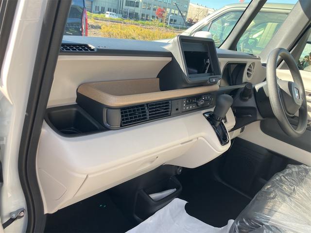 N-BOX ベースグレード 届け出済み未使用車 バックカメラ 両側スライド・片側電動 クリアランスソナー オートクルーズコントロール 衝突被害軽減システム オートライト LEDヘッドランプ スマートキー アイドリングストップ(53枚目)