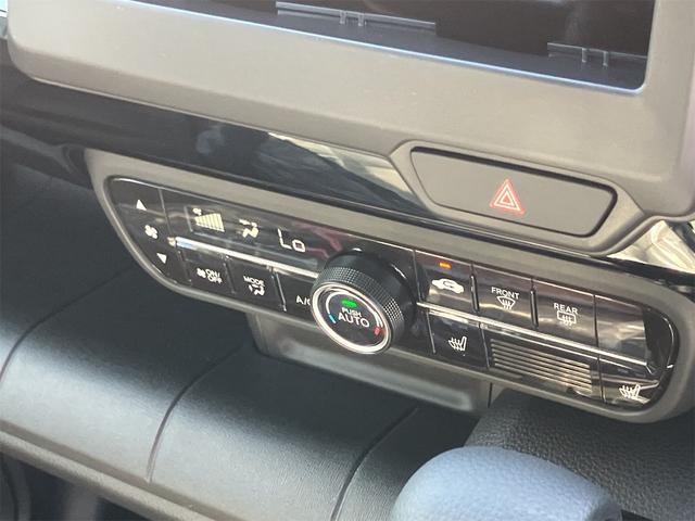 N-WGNカスタム Lブラックスタイル バックカメラ クリアランスソナー オートクルーズコントロール レーンアシスト 衝突被害軽減システム オートライト LEDヘッドランプ スマートキー アイドリングストップ 電動格納ミラー シートヒーター(8枚目)