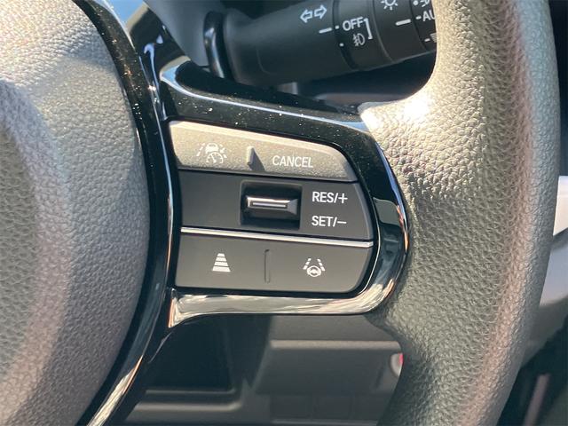 N-WGNカスタム Lブラックスタイル バックカメラ クリアランスソナー オートクルーズコントロール レーンアシスト 衝突被害軽減システム オートライト LEDヘッドランプ スマートキー アイドリングストップ 電動格納ミラー シートヒーター(13枚目)