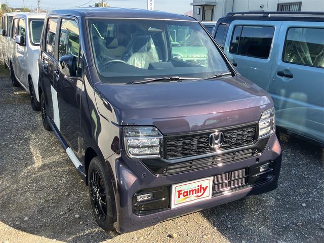 N-WGNカスタム Lブラックスタイル バックカメラ クリアランスソナー オートクルーズコントロール レーンアシスト 衝突被害軽減システム オートライト LEDヘッドランプ スマートキー アイドリングストップ 電動格納ミラー シートヒーター(19枚目)