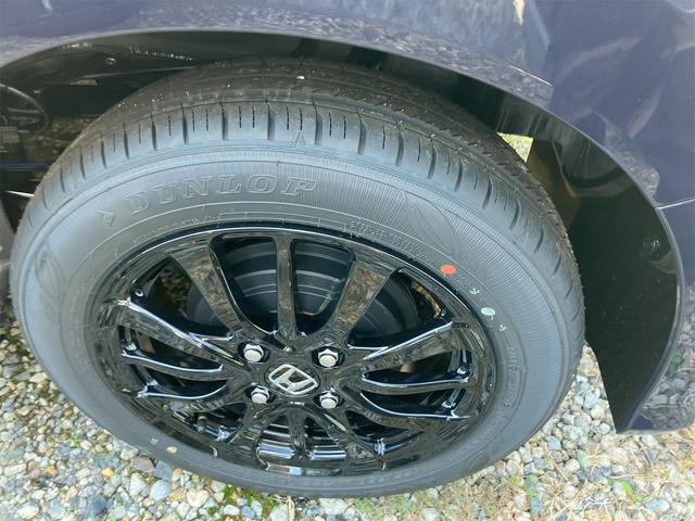 N-WGNカスタム Lブラックスタイル バックカメラ クリアランスソナー オートクルーズコントロール レーンアシスト 衝突被害軽減システム オートライト LEDヘッドランプ スマートキー アイドリングストップ 電動格納ミラー シートヒーター(24枚目)