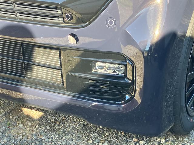 N-WGNカスタム Lブラックスタイル バックカメラ クリアランスソナー オートクルーズコントロール レーンアシスト 衝突被害軽減システム オートライト LEDヘッドランプ スマートキー アイドリングストップ 電動格納ミラー シートヒーター(26枚目)