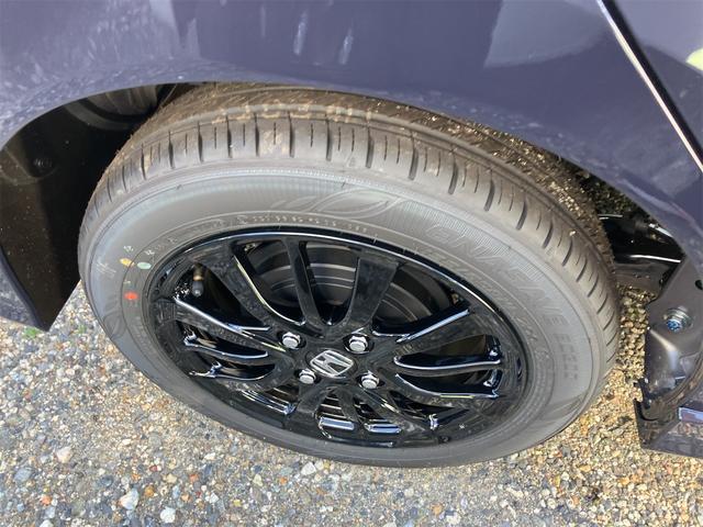 N-WGNカスタム Lブラックスタイル バックカメラ クリアランスソナー オートクルーズコントロール レーンアシスト 衝突被害軽減システム オートライト LEDヘッドランプ スマートキー アイドリングストップ 電動格納ミラー シートヒーター(28枚目)