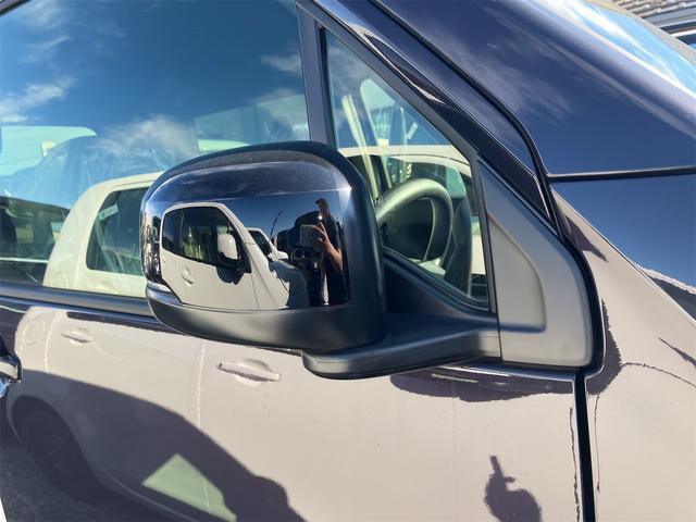 N-WGNカスタム Lブラックスタイル バックカメラ クリアランスソナー オートクルーズコントロール レーンアシスト 衝突被害軽減システム オートライト LEDヘッドランプ スマートキー アイドリングストップ 電動格納ミラー シートヒーター(32枚目)