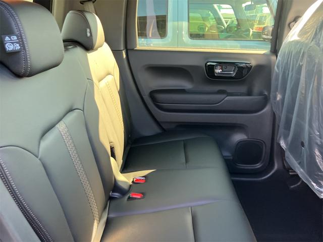 N-WGNカスタム Lブラックスタイル バックカメラ クリアランスソナー オートクルーズコントロール レーンアシスト 衝突被害軽減システム オートライト LEDヘッドランプ スマートキー アイドリングストップ 電動格納ミラー シートヒーター(51枚目)