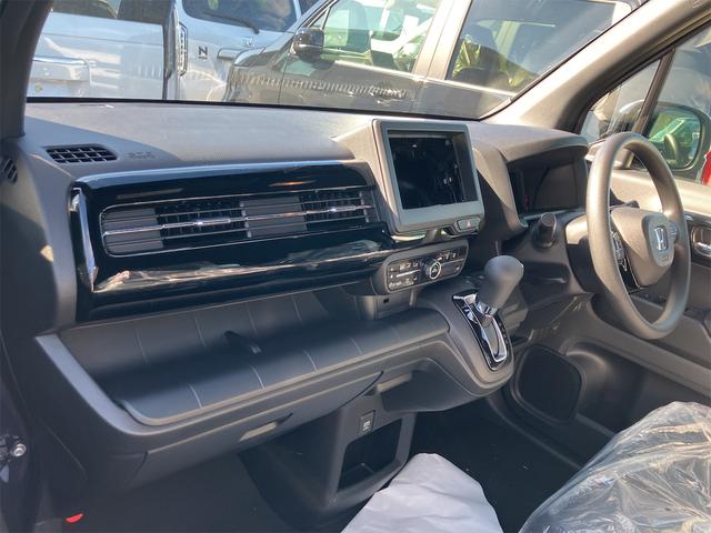 N-WGNカスタム Lブラックスタイル バックカメラ クリアランスソナー オートクルーズコントロール レーンアシスト 衝突被害軽減システム オートライト LEDヘッドランプ スマートキー アイドリングストップ 電動格納ミラー シートヒーター(53枚目)