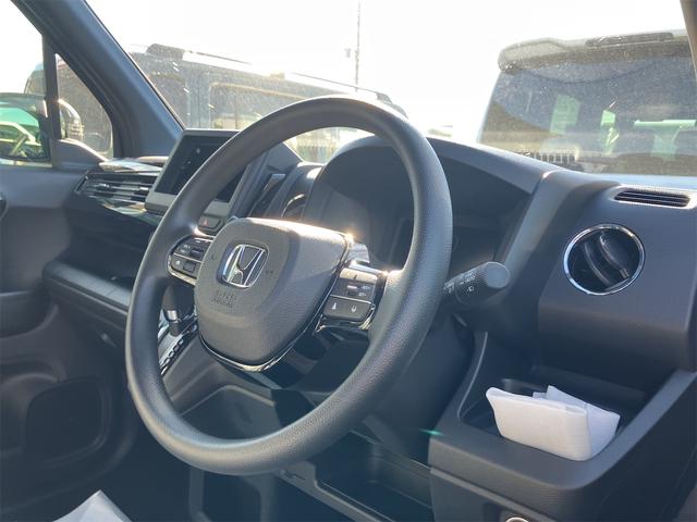 N-WGNカスタム Lブラックスタイル バックカメラ クリアランスソナー オートクルーズコントロール レーンアシスト 衝突被害軽減システム オートライト LEDヘッドランプ スマートキー アイドリングストップ 電動格納ミラー シートヒーター(55枚目)