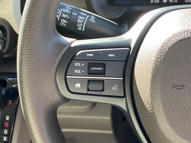 Ｎ－ＷＧＮ Ｌ　クリアランスソナー　オートクルーズコントロール　オートライト　ＬＥＤヘッドランプ　スマートキー　アイドリングストップ　電動格納ミラー　シートヒーター　ベンチシート　ＣＶＴ　盗難防止システム　ＡＢＳ（10枚目）