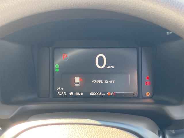 Ｎ－ＷＧＮ Ｌ　クリアランスソナー　オートクルーズコントロール　オートライト　ＬＥＤヘッドランプ　スマートキー　アイドリングストップ　電動格納ミラー　シートヒーター　ベンチシート　ＣＶＴ　盗難防止システム　ＡＢＳ（14枚目）