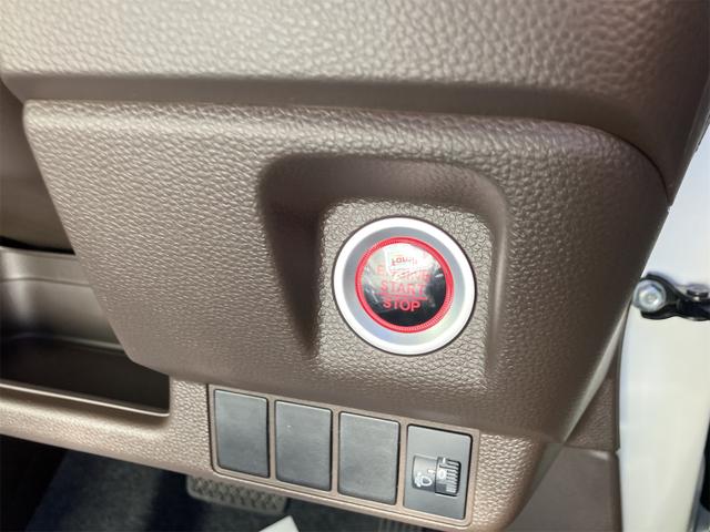 Ｎ－ＷＧＮ Ｌ　クリアランスソナー　オートクルーズコントロール　オートライト　ＬＥＤヘッドランプ　スマートキー　アイドリングストップ　電動格納ミラー　シートヒーター　ベンチシート　ＣＶＴ　盗難防止システム　ＡＢＳ（15枚目）