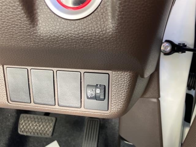 Ｎ－ＷＧＮ Ｌ　クリアランスソナー　オートクルーズコントロール　オートライト　ＬＥＤヘッドランプ　スマートキー　アイドリングストップ　電動格納ミラー　シートヒーター　ベンチシート　ＣＶＴ　盗難防止システム　ＡＢＳ（16枚目）