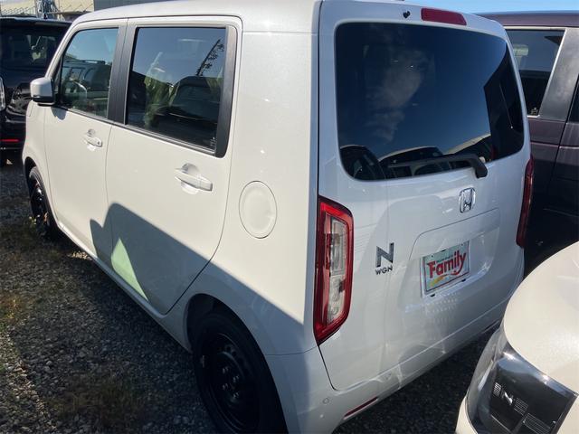 Ｎ－ＷＧＮ Ｌ　クリアランスソナー　オートクルーズコントロール　オートライト　ＬＥＤヘッドランプ　スマートキー　アイドリングストップ　電動格納ミラー　シートヒーター　ベンチシート　ＣＶＴ　盗難防止システム　ＡＢＳ（23枚目）