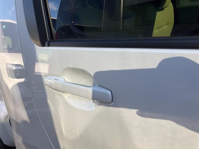 Ｎ－ＷＧＮ Ｌ　クリアランスソナー　オートクルーズコントロール　オートライト　ＬＥＤヘッドランプ　スマートキー　アイドリングストップ　電動格納ミラー　シートヒーター　ベンチシート　ＣＶＴ　盗難防止システム　ＡＢＳ（28枚目）