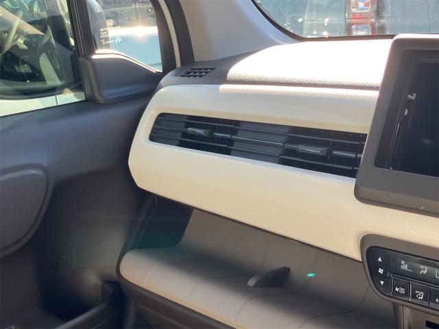 Ｎ－ＷＧＮ Ｌ　クリアランスソナー　オートクルーズコントロール　オートライト　ＬＥＤヘッドランプ　スマートキー　アイドリングストップ　電動格納ミラー　シートヒーター　ベンチシート　ＣＶＴ　盗難防止システム　ＡＢＳ（43枚目）