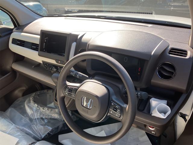 Ｎ－ＷＧＮ Ｌ　クリアランスソナー　オートクルーズコントロール　オートライト　ＬＥＤヘッドランプ　スマートキー　アイドリングストップ　電動格納ミラー　シートヒーター　ベンチシート　ＣＶＴ　盗難防止システム　ＡＢＳ（46枚目）