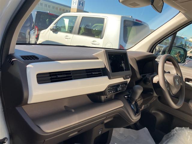 Ｎ－ＷＧＮ Ｌ　クリアランスソナー　オートクルーズコントロール　オートライト　ＬＥＤヘッドランプ　スマートキー　アイドリングストップ　電動格納ミラー　シートヒーター　ベンチシート　ＣＶＴ　盗難防止システム　ＡＢＳ（52枚目）