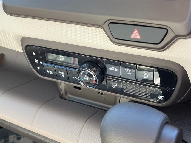 Ｎ－ＷＧＮ Ｌ　届け出済み未使用車　バックカメラ　クリアランスソナー　オートクルーズコントロール　レーンアシスト　衝突被害軽減システム　オートライト　ＬＥＤヘッドランプ　スマートキー　アイドリングストップ（10枚目）