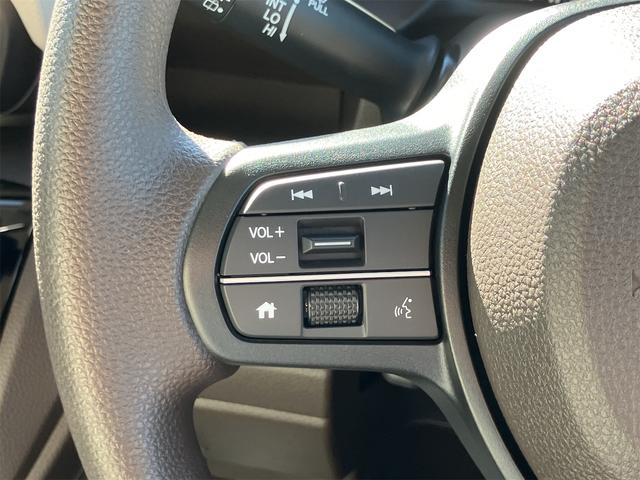 Ｎ－ＷＧＮ Ｌ　届け出済み未使用車　バックカメラ　クリアランスソナー　オートクルーズコントロール　レーンアシスト　衝突被害軽減システム　オートライト　ＬＥＤヘッドランプ　スマートキー　アイドリングストップ（12枚目）