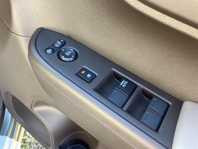 Ｎ－ＷＧＮ Ｌ　届け出済み未使用車　バックカメラ　クリアランスソナー　オートクルーズコントロール　レーンアシスト　衝突被害軽減システム　オートライト　ＬＥＤヘッドランプ　スマートキー　アイドリングストップ（15枚目）