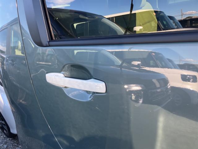 Ｎ－ＷＧＮ Ｌ　届け出済み未使用車　バックカメラ　クリアランスソナー　オートクルーズコントロール　レーンアシスト　衝突被害軽減システム　オートライト　ＬＥＤヘッドランプ　スマートキー　アイドリングストップ（29枚目）