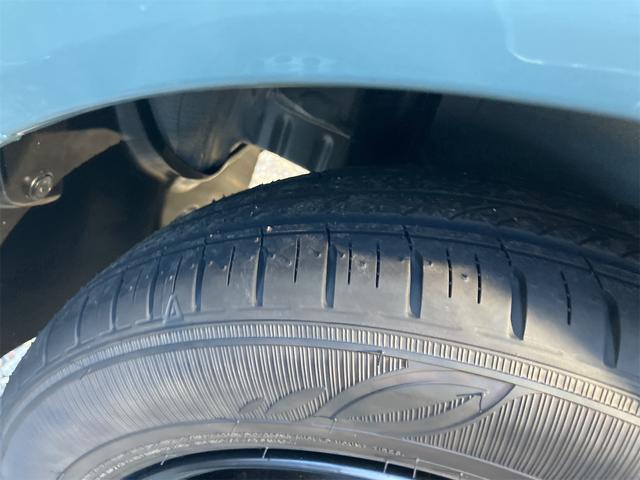 Ｎ－ＷＧＮ Ｌ　届け出済み未使用車　バックカメラ　クリアランスソナー　オートクルーズコントロール　レーンアシスト　衝突被害軽減システム　オートライト　ＬＥＤヘッドランプ　スマートキー　アイドリングストップ（31枚目）