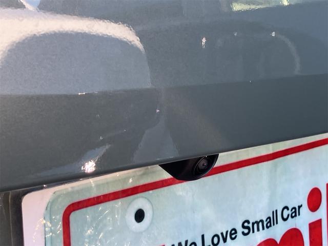 Ｎ－ＷＧＮ Ｌ　届け出済み未使用車　バックカメラ　クリアランスソナー　オートクルーズコントロール　レーンアシスト　衝突被害軽減システム　オートライト　ＬＥＤヘッドランプ　スマートキー　アイドリングストップ（33枚目）