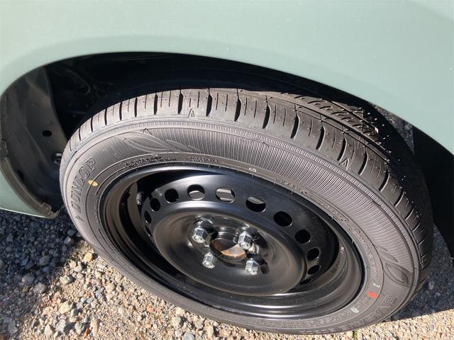 Ｎ－ＷＧＮ Ｌ　届け出済み未使用車　バックカメラ　クリアランスソナー　オートクルーズコントロール　レーンアシスト　衝突被害軽減システム　オートライト　ＬＥＤヘッドランプ　スマートキー　アイドリングストップ（34枚目）