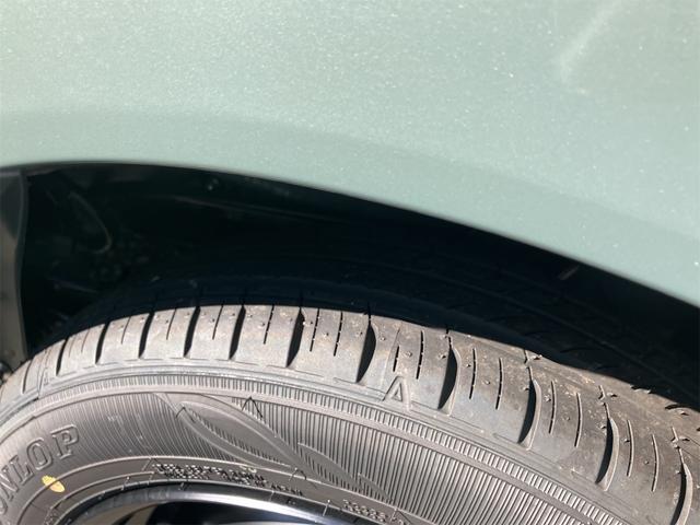 Ｎ－ＷＧＮ Ｌ　届け出済み未使用車　バックカメラ　クリアランスソナー　オートクルーズコントロール　レーンアシスト　衝突被害軽減システム　オートライト　ＬＥＤヘッドランプ　スマートキー　アイドリングストップ（35枚目）