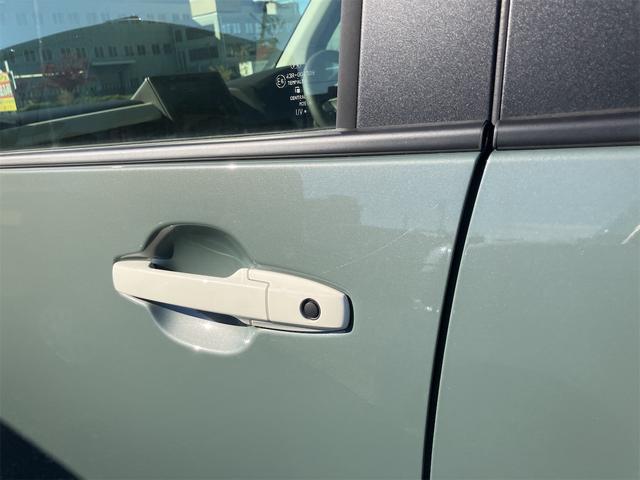 Ｎ－ＷＧＮ Ｌ　届け出済み未使用車　バックカメラ　クリアランスソナー　オートクルーズコントロール　レーンアシスト　衝突被害軽減システム　オートライト　ＬＥＤヘッドランプ　スマートキー　アイドリングストップ（37枚目）