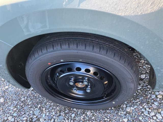 Ｎ－ＷＧＮ Ｌ　届け出済み未使用車　バックカメラ　クリアランスソナー　オートクルーズコントロール　レーンアシスト　衝突被害軽減システム　オートライト　ＬＥＤヘッドランプ　スマートキー　アイドリングストップ（39枚目）