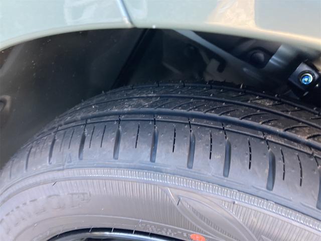 Ｎ－ＷＧＮ Ｌ　届け出済み未使用車　バックカメラ　クリアランスソナー　オートクルーズコントロール　レーンアシスト　衝突被害軽減システム　オートライト　ＬＥＤヘッドランプ　スマートキー　アイドリングストップ（40枚目）