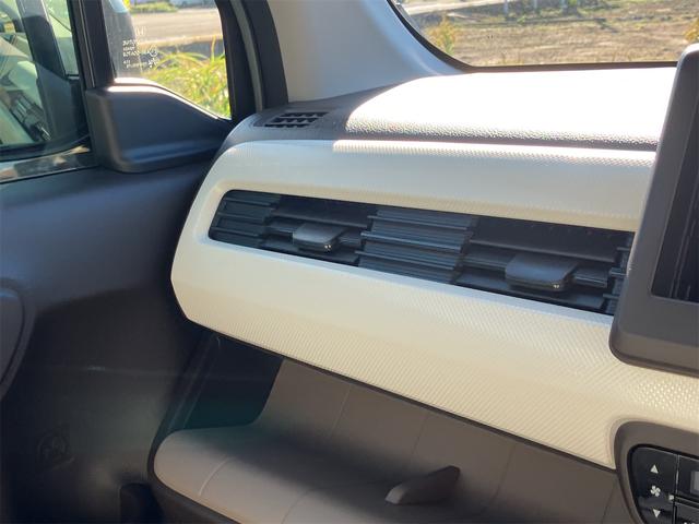 Ｎ－ＷＧＮ Ｌ　届け出済み未使用車　バックカメラ　クリアランスソナー　オートクルーズコントロール　レーンアシスト　衝突被害軽減システム　オートライト　ＬＥＤヘッドランプ　スマートキー　アイドリングストップ（42枚目）