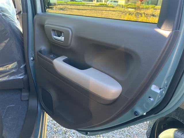 Ｎ－ＷＧＮ Ｌ　届け出済み未使用車　バックカメラ　クリアランスソナー　オートクルーズコントロール　レーンアシスト　衝突被害軽減システム　オートライト　ＬＥＤヘッドランプ　スマートキー　アイドリングストップ（49枚目）