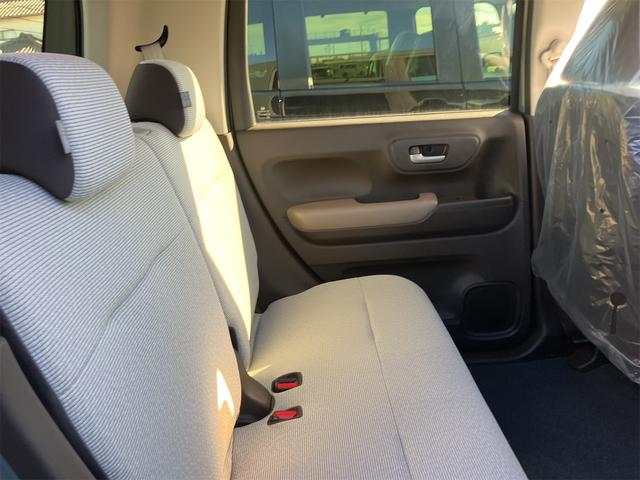 Ｎ－ＷＧＮ Ｌ　届け出済み未使用車　バックカメラ　クリアランスソナー　オートクルーズコントロール　レーンアシスト　衝突被害軽減システム　オートライト　ＬＥＤヘッドランプ　スマートキー　アイドリングストップ（50枚目）