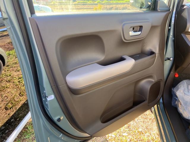 Ｎ－ＷＧＮ Ｌ　届け出済み未使用車　バックカメラ　クリアランスソナー　オートクルーズコントロール　レーンアシスト　衝突被害軽減システム　オートライト　ＬＥＤヘッドランプ　スマートキー　アイドリングストップ（51枚目）