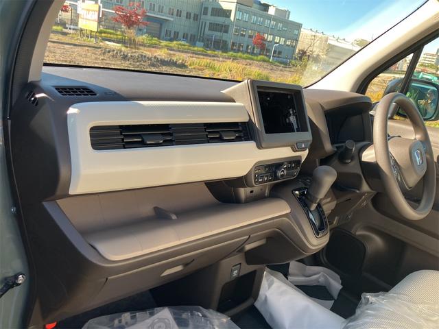 Ｎ－ＷＧＮ Ｌ　届け出済み未使用車　バックカメラ　クリアランスソナー　オートクルーズコントロール　レーンアシスト　衝突被害軽減システム　オートライト　ＬＥＤヘッドランプ　スマートキー　アイドリングストップ（52枚目）