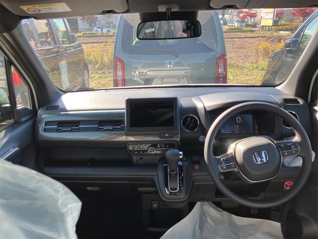 Ｎ－ＷＧＮカスタム Ｌ　バックカメラ　クリアランスソナー　オートクルーズコントロール　レーンアシスト　衝突被害軽減システム　オートライト　ＬＥＤヘッドランプ　スマートキー　アイドリングストップ　電動格納ミラー　シートヒーター（6枚目）