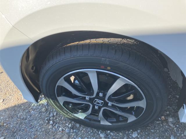 Ｎ－ＷＧＮカスタム Ｌ　バックカメラ　クリアランスソナー　オートクルーズコントロール　レーンアシスト　衝突被害軽減システム　オートライト　ＬＥＤヘッドランプ　スマートキー　アイドリングストップ　電動格納ミラー　シートヒーター（34枚目）