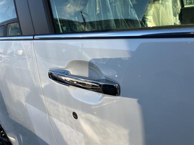 Ｎ－ＷＧＮカスタム Ｌ　バックカメラ　クリアランスソナー　オートクルーズコントロール　レーンアシスト　衝突被害軽減システム　オートライト　ＬＥＤヘッドランプ　スマートキー　アイドリングストップ　電動格納ミラー　シートヒーター（37枚目）